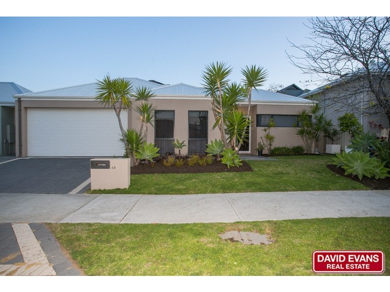 65 Jackson Avenue, Karrinyup WA 6018