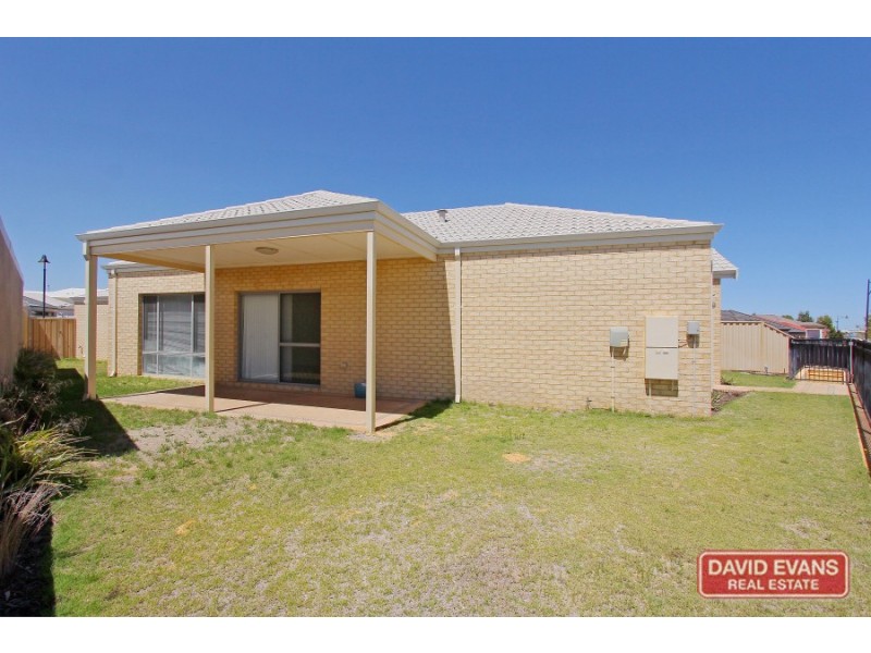 52 Randstone Parade, Butler WA 6036