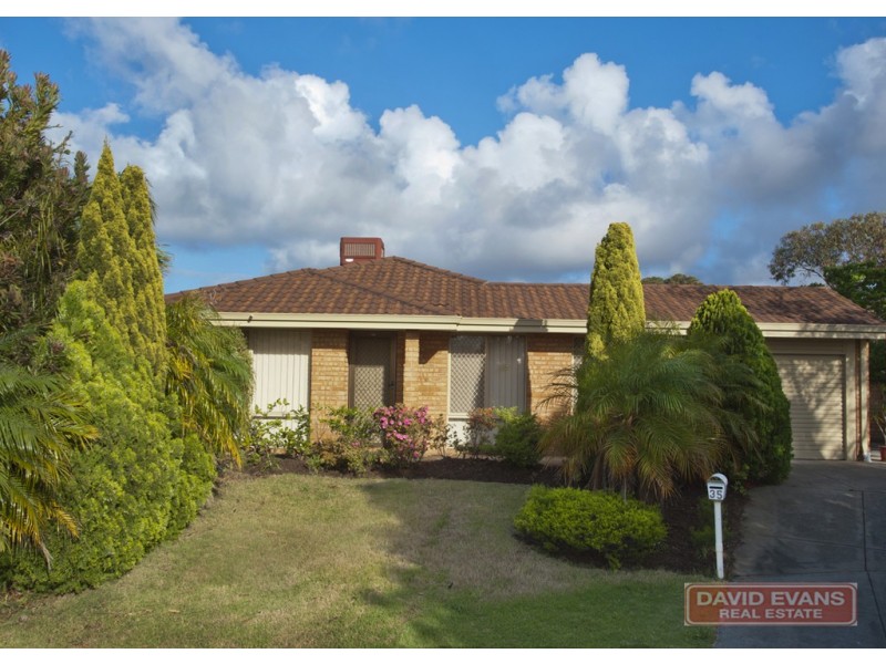 35 Simcoe Court, Joondalup WA 6027