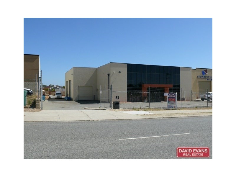 51 Furniss Road, Darch WA 6065