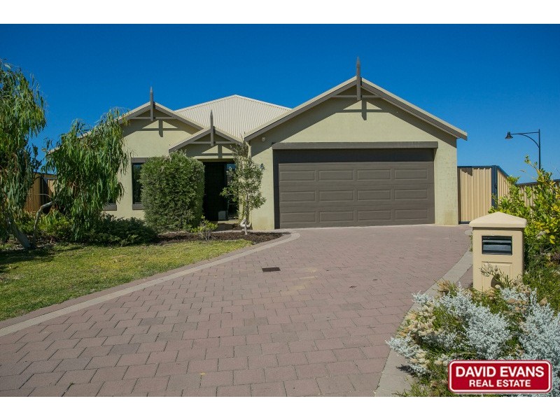 6 Dowitcher Turn, Tapping WA 6065