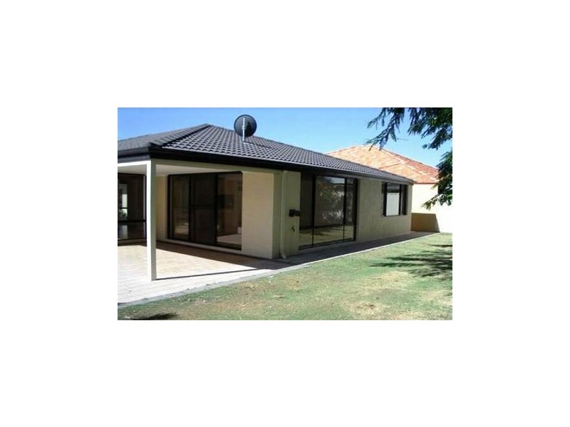 24 Cedarwood Circle, Greenwood WA 6024