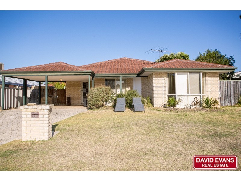 18 Bibbulmun Entrance, Sinagra WA 6065