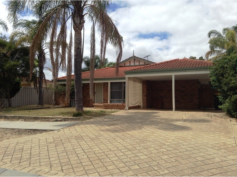 29 Badgingarra Gardens, Ballajura WA 6066
