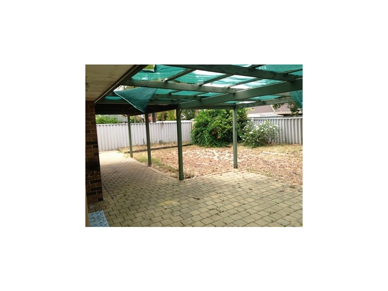 29 Badgingarra Gardens, Ballajura WA 6066