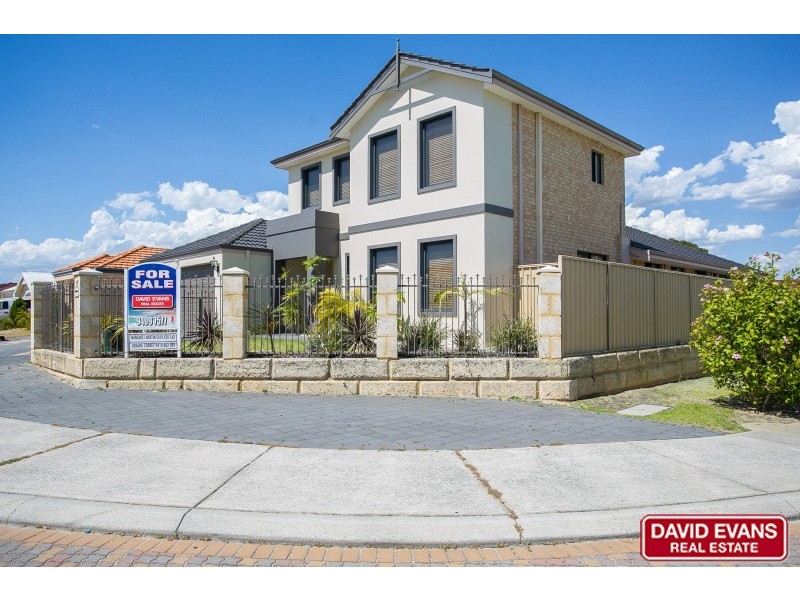 17 Dalkey Way, Darch WA 6065