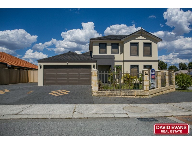 17 Dalkey Way, Darch WA 6065