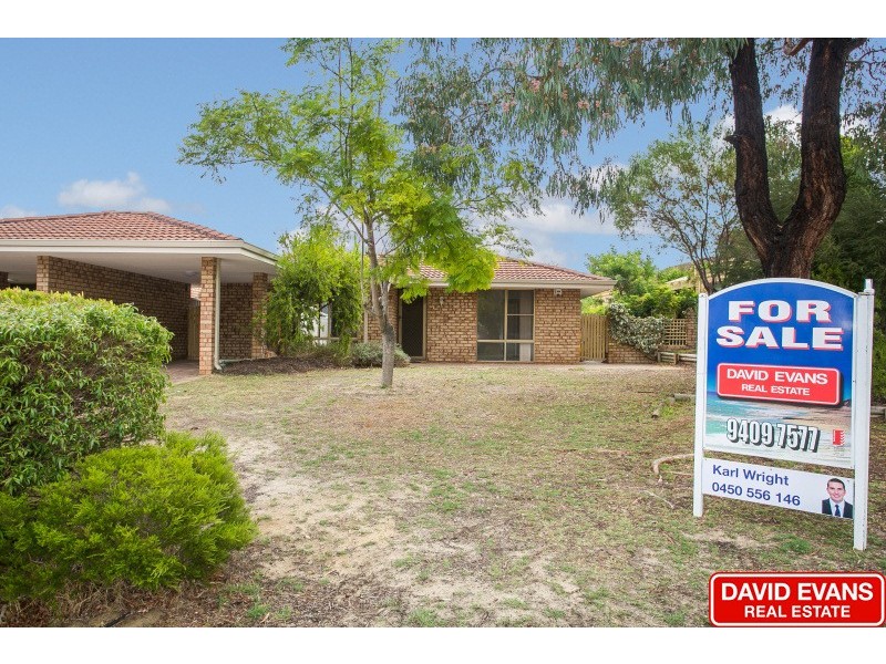 51B Westhaven Drive, Woodvale WA 6026