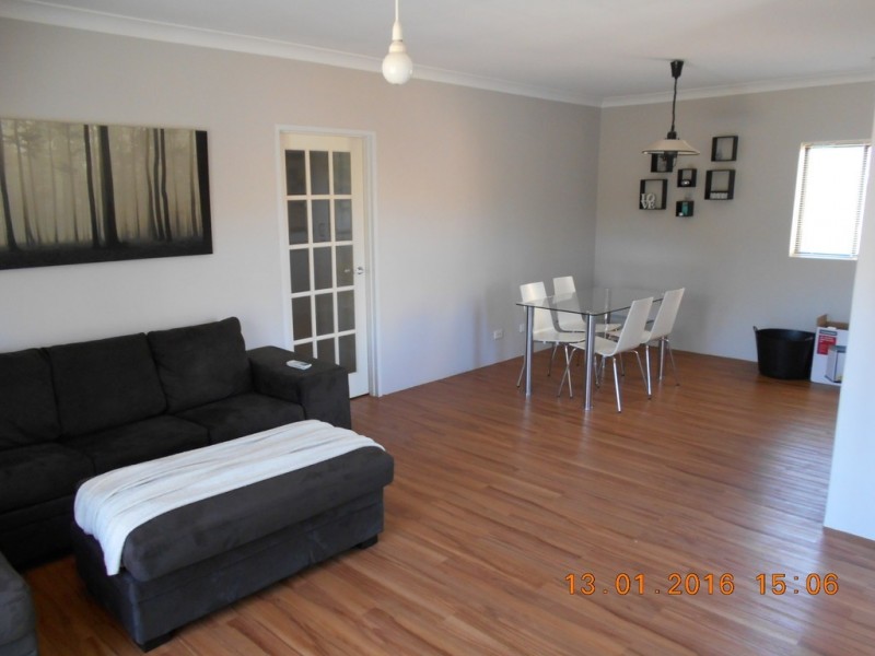 7/58 Pollard Street, Glendalough WA 6016