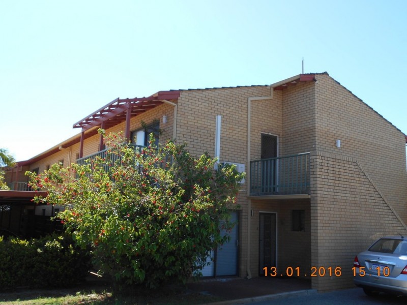 7/58 Pollard Street, Glendalough WA 6016