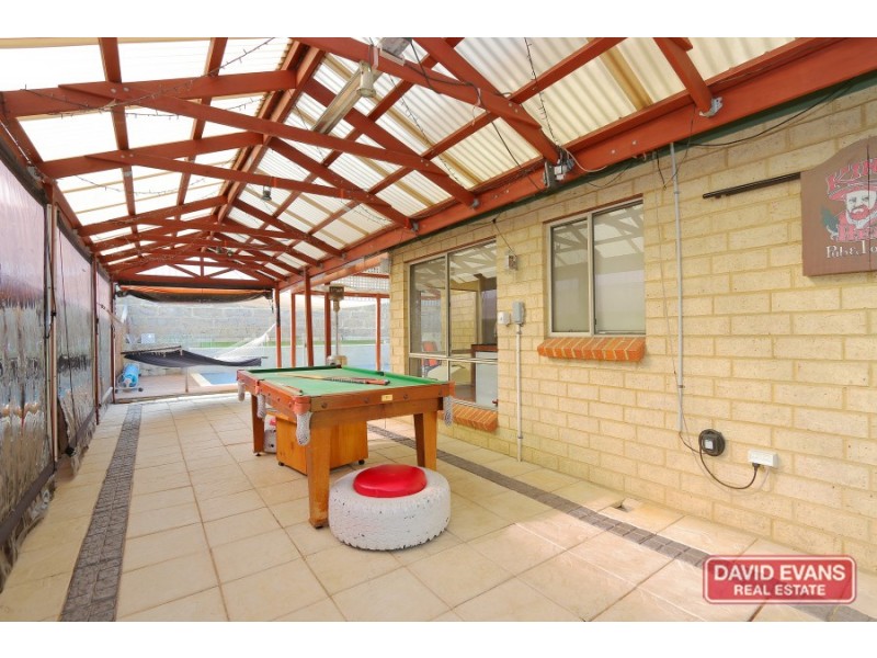 11 Leroux Retreat, Padbury WA 6025