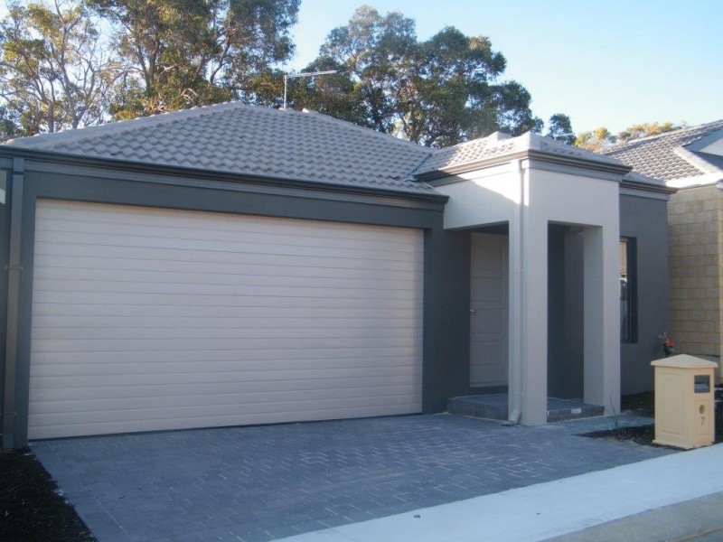 7 Rosemount Entrance, Pearsall WA 6065