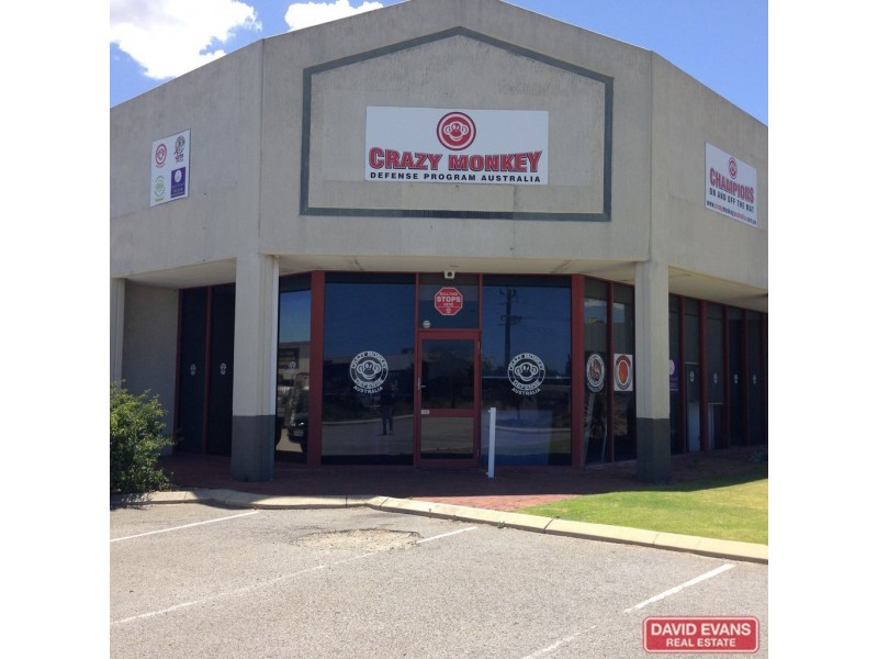 6/15 Dellamarta Road, Wangara WA 6065