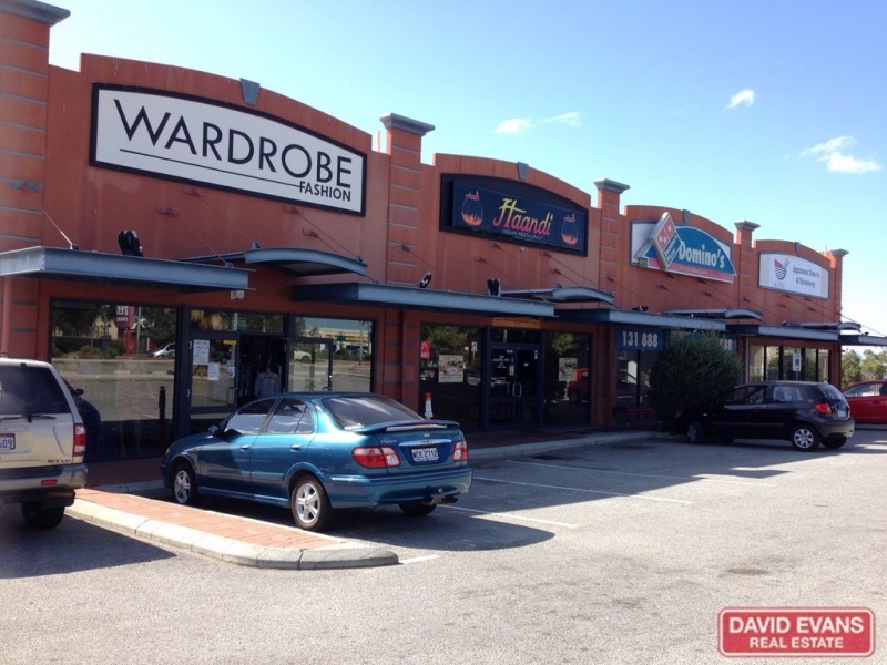 4/7 Dwyer Turn, Joondalup WA 6027