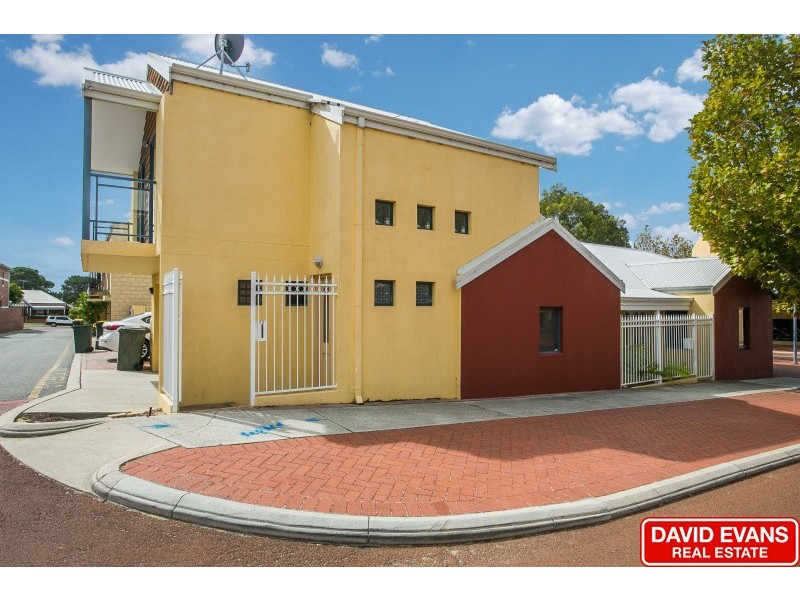 33 Blackfriars Road, Joondalup WA 6027