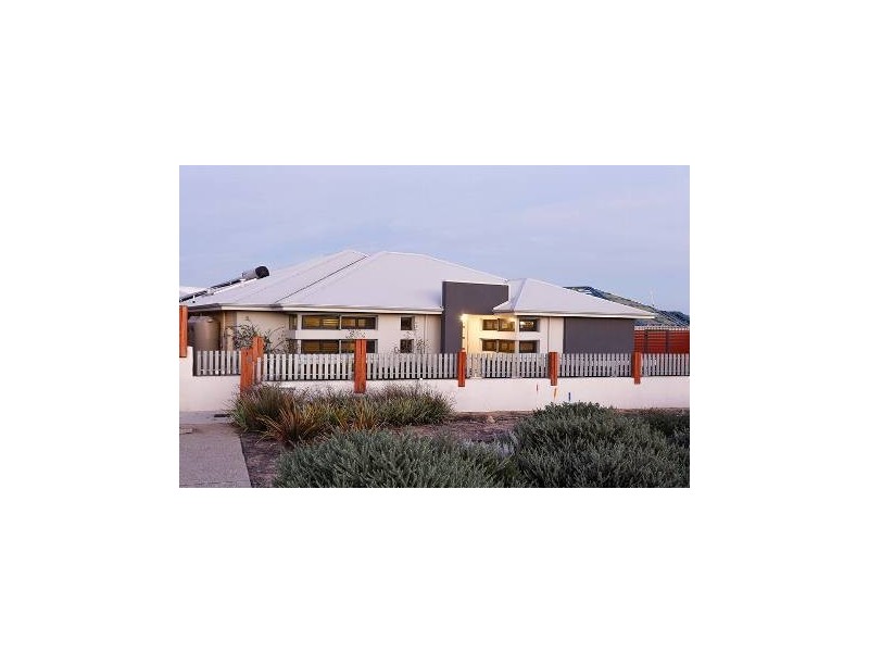 5 Camber Link, Alkimos WA 6038