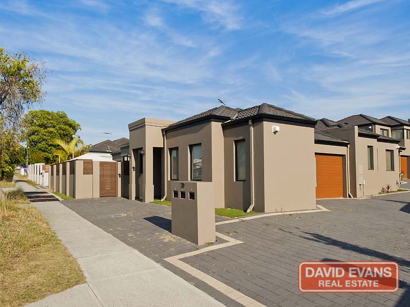 70a Nollamara Ave, Nollamara WA 6061