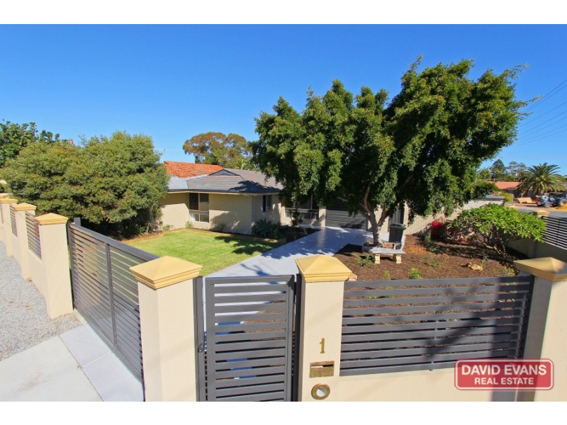 1 Helpman Way, Padbury WA 6025