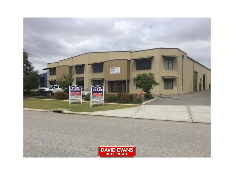 4/17 Conquest Way, Wangara WA 6065
