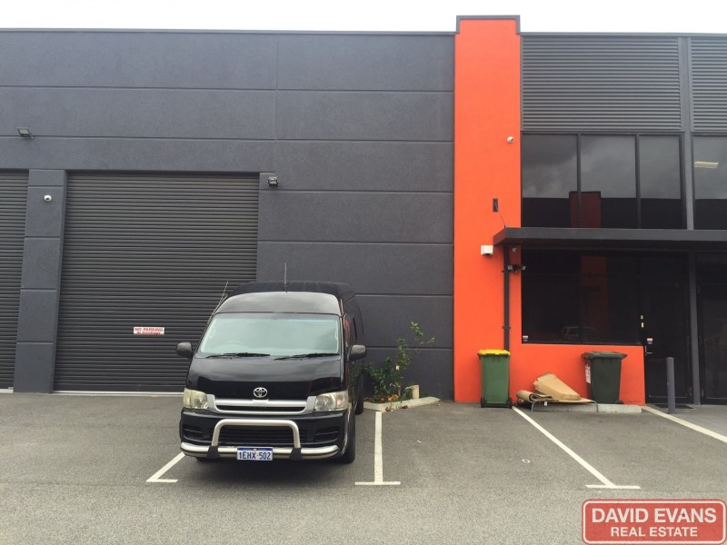 6/35 Darlot Road, Landsdale WA 6065