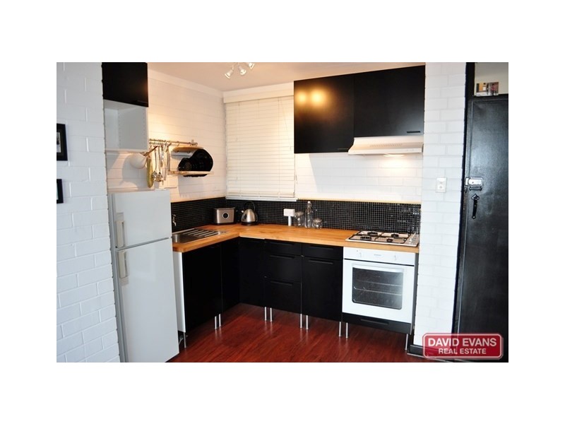 46/66 Cleaver Street, West Perth WA 6005