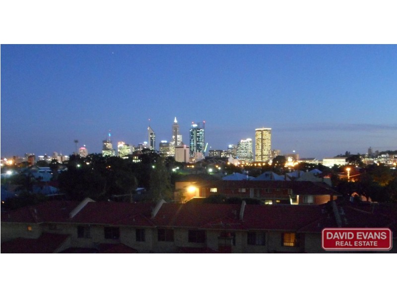 46/66 Cleaver Street, West Perth WA 6005