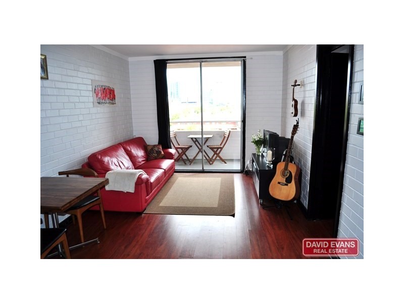 46/66 Cleaver Street, West Perth WA 6005