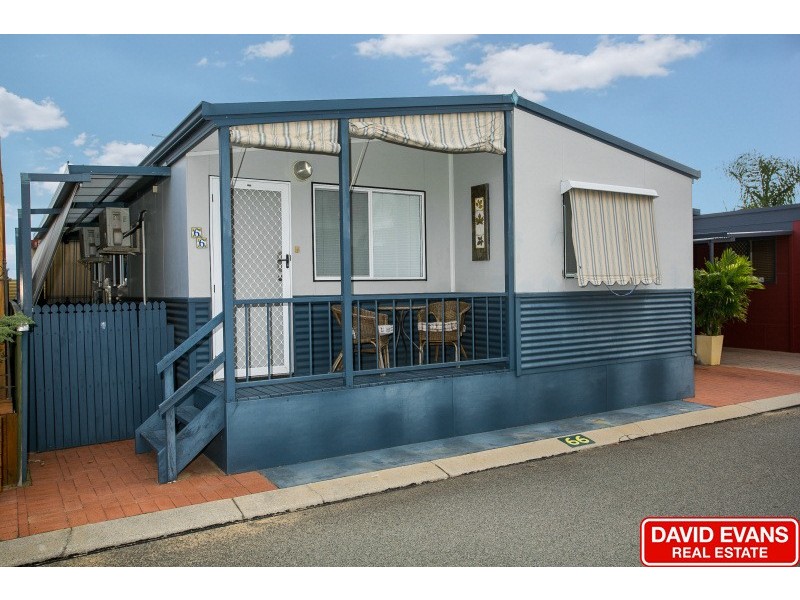 66/30 Mangano Place, Wanneroo WA 6065