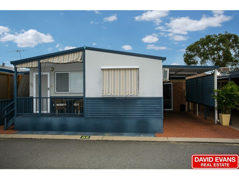 66/30 Mangano Place, Wanneroo WA 6065