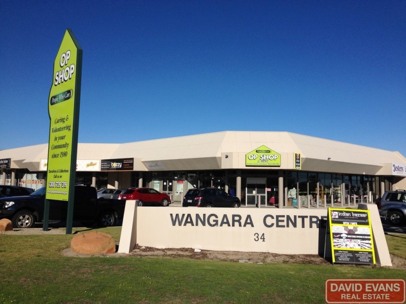 2A/34 Prindiville Drive, Wangara WA 6065