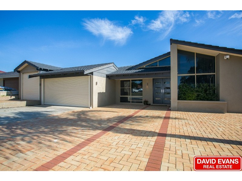 23 Herreshoff Ramble, Ocean Reef WA 6027