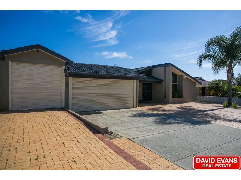 23 Herreshoff Ramble, Ocean Reef WA 6027