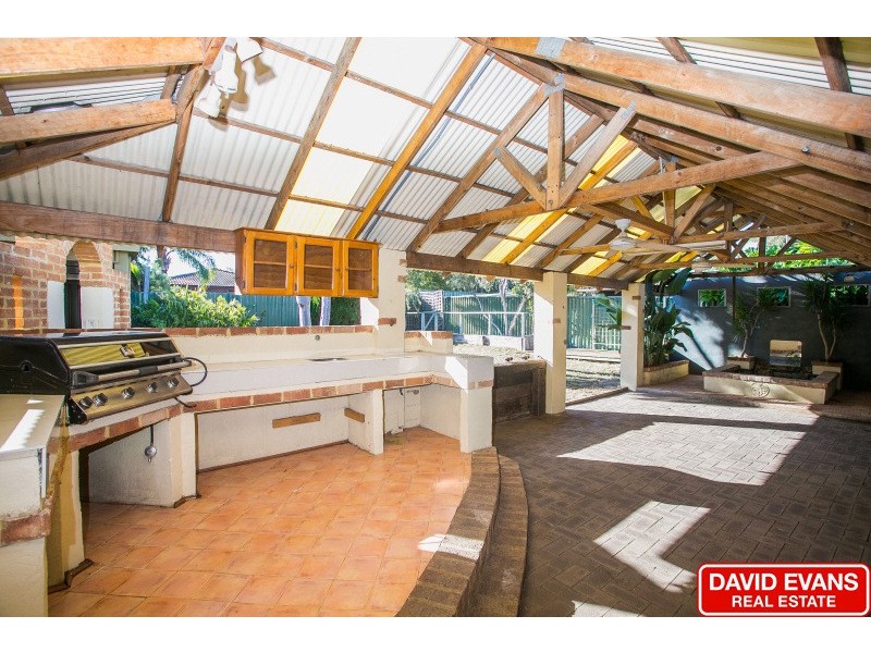 4 Wonyill Street, Wanneroo WA 6065