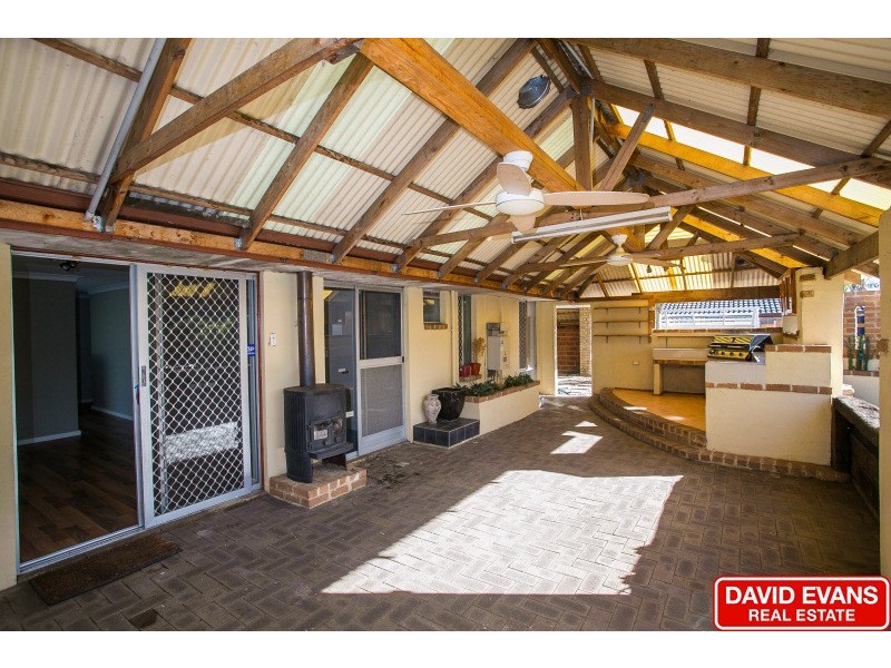 4 Wonyill Street, Wanneroo WA 6065