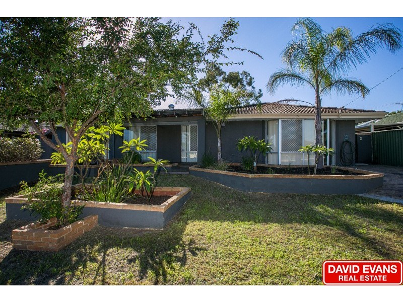 4 Wonyill Street, Wanneroo WA 6065