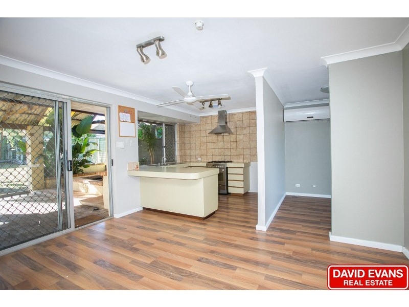 4 Wonyill Street, Wanneroo WA 6065