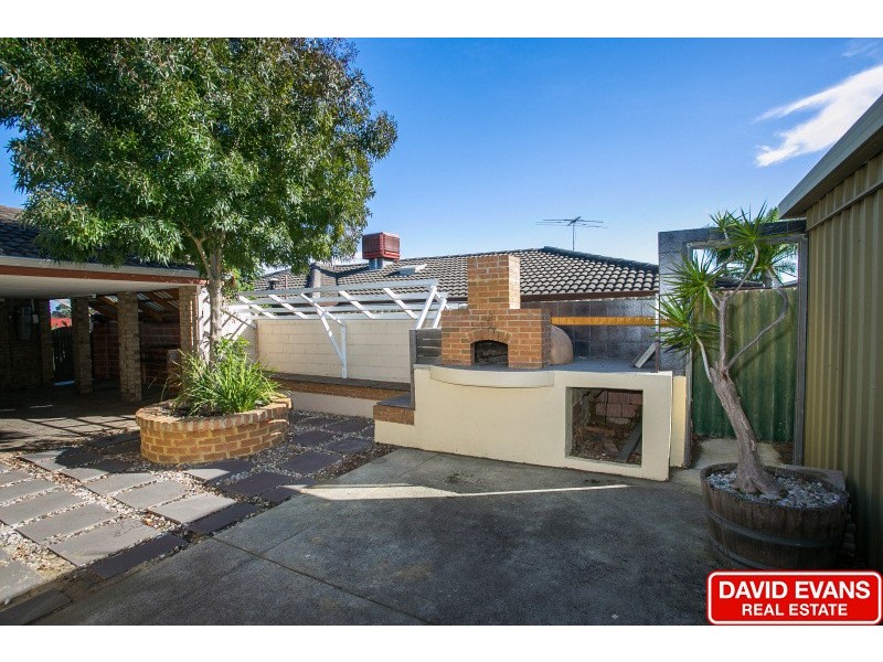 4 Wonyill Street, Wanneroo WA 6065