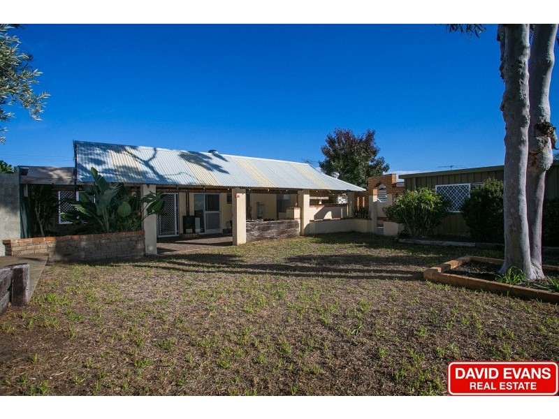 4 Wonyill Street, Wanneroo WA 6065