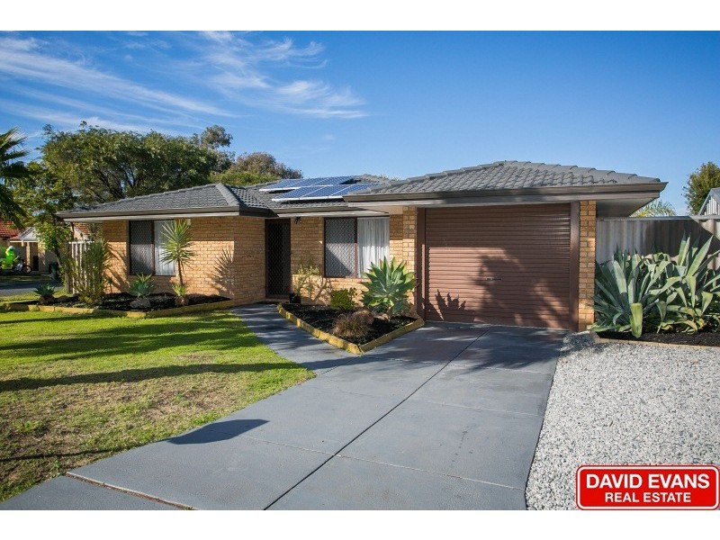 11 Aristos Way, Marangaroo WA 6064
