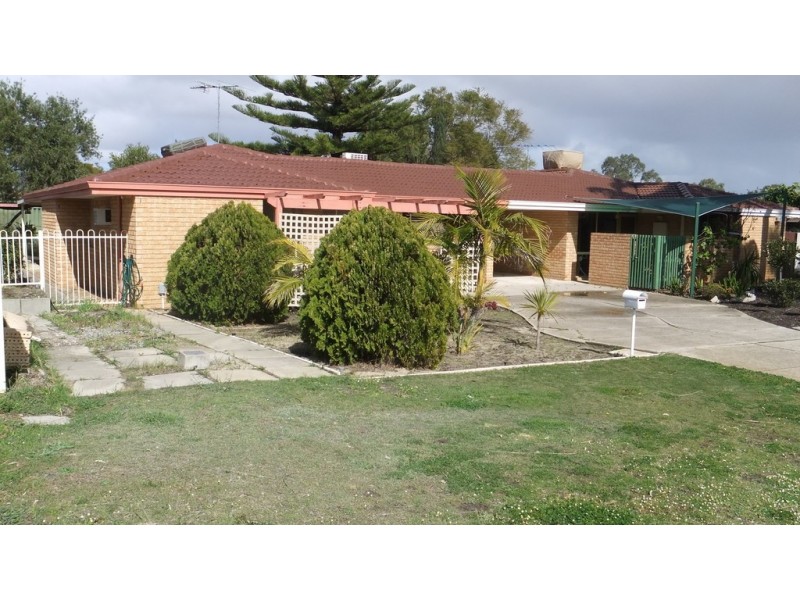4b Synnot View, Marangaroo WA 6064