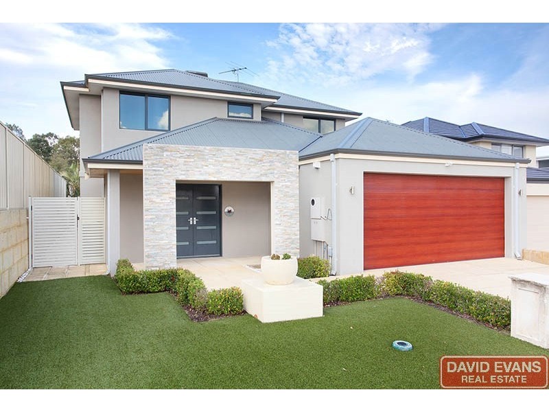 54 Denver Avenue, Madeley WA 6065