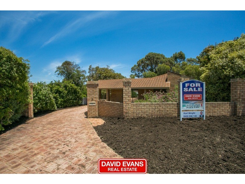 9 Alperton Court, Kingsley WA 6026