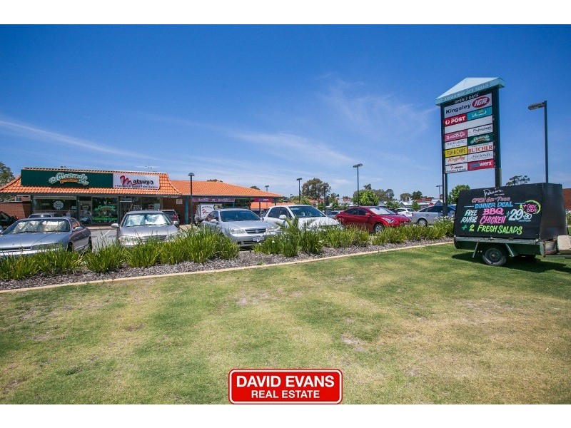 9 Alperton Court, Kingsley WA 6026