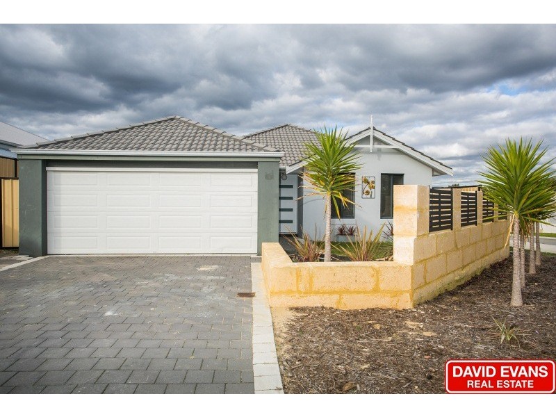 54 Harden Park Trail, Carramar WA 6031