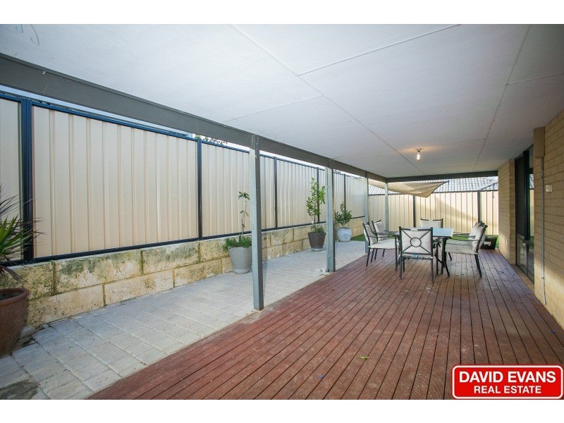 54 Harden Park Trail, Carramar WA 6031