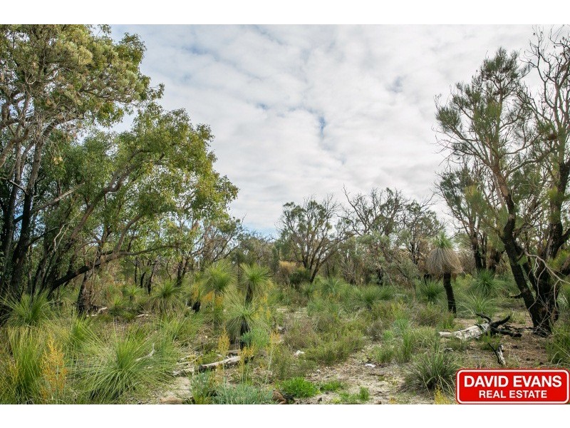 54 Harden Park Trail, Carramar WA 6031