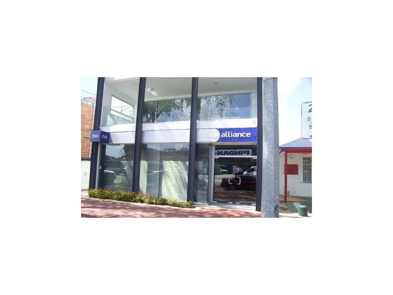 1/210 Stirling Street, Perth WA 6000