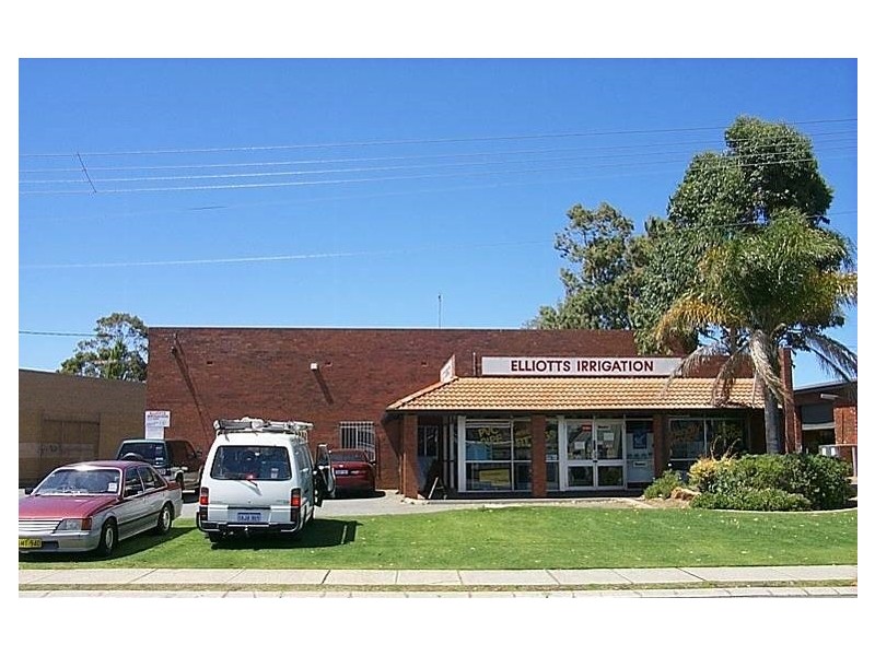 3/24 Canham Way, Greenwood WA 6024