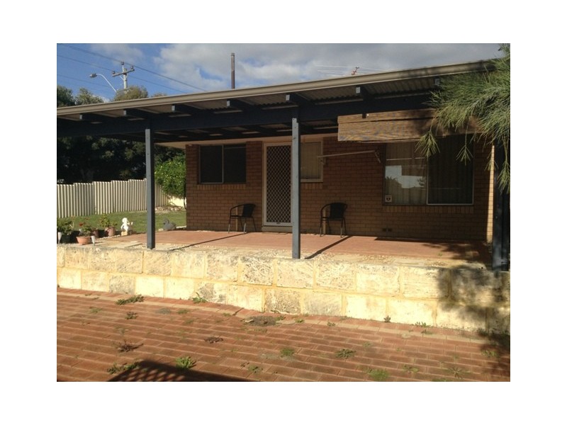 15b McWhae Road, Hillarys WA 6025