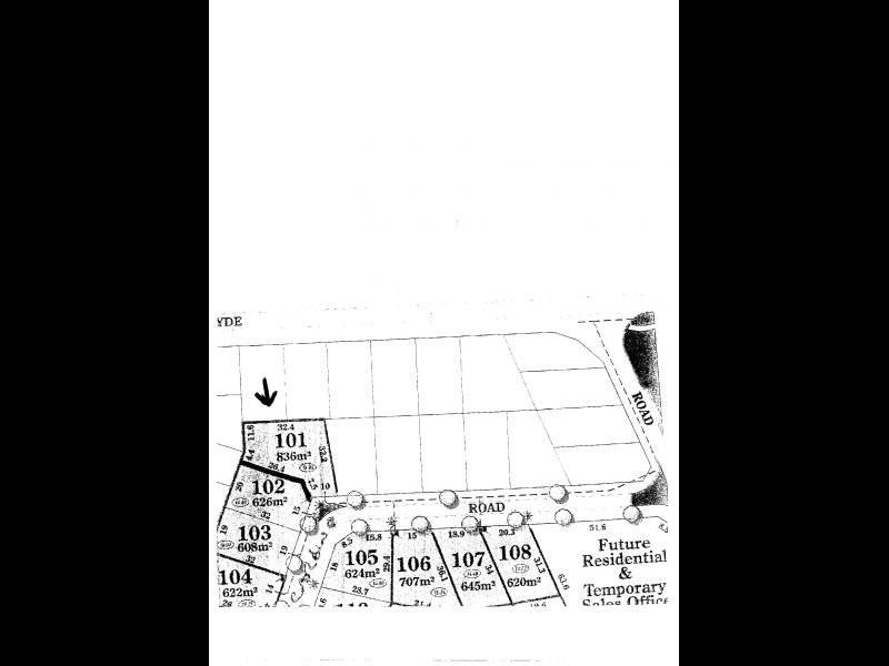 Lot 101, 7 Carbine Corner, Baldivis WA 6171